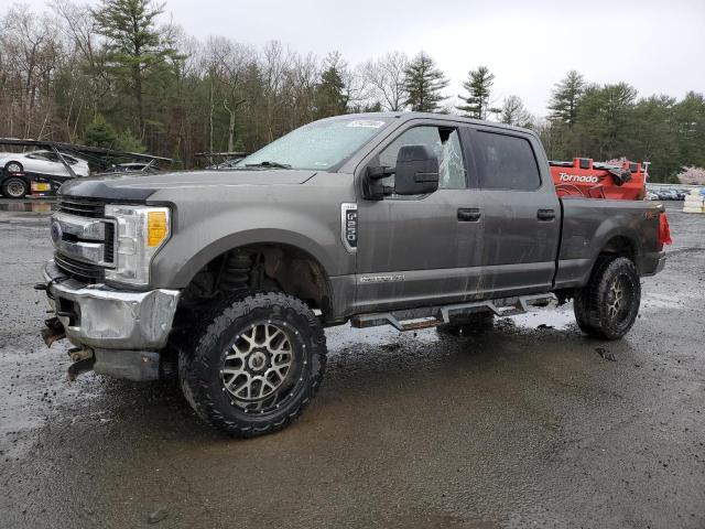 Image 1 of 2017 FORD F250 SUPER DUTY 2017 with VIN 1FT7W2BT1HED52955