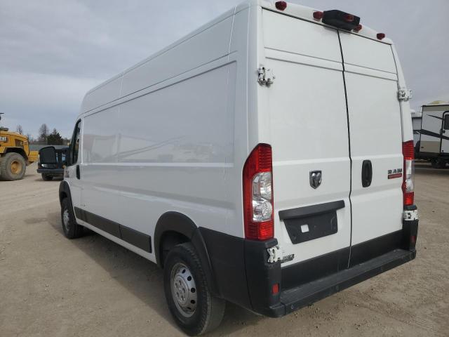 Image 2 of 2019 RAM PROMASTER 2500 2500 HIGH 2019 with VIN 3C6TRVDG3KE563889