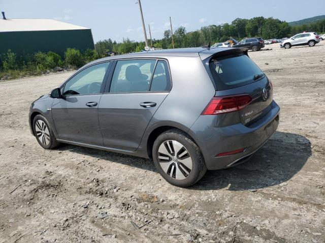 Изображение 2 2019 VOLKSWAGEN E-GOLF SE 2019 с VIN WVWKR7AU7KW902198
