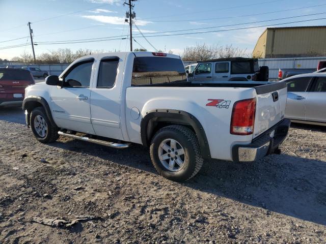 Obraz 2 z 2008 GMC SIERRA K1500 2008 z VIN 1GTEK19J88Z139821