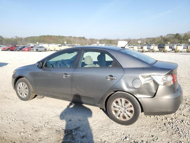 Image 2 of 2011 KIA FORTE EX 2011 with VIN KNAFU4A27B5466033