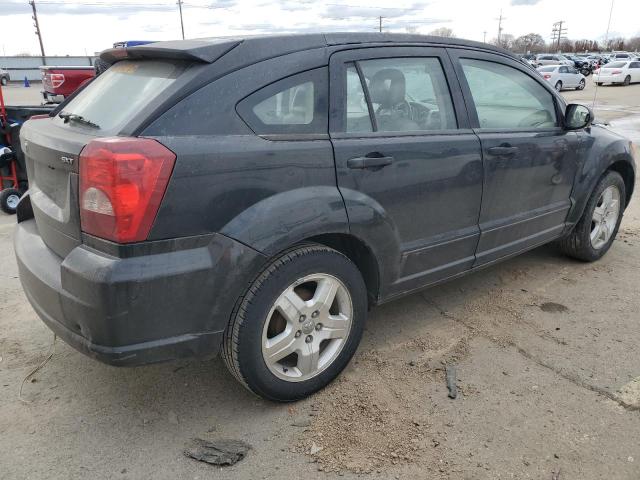 Изображение 3 2007 DODGE CALIBER SXT 2007 с VIN 1B3HB48BX7D594966