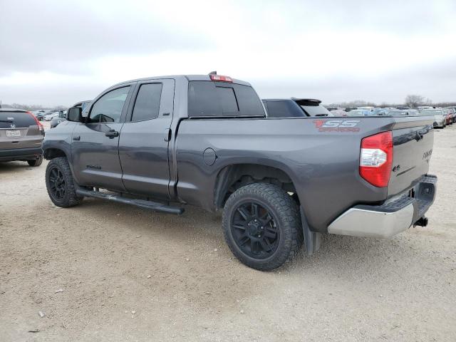 Image 2 of 2021 TOYOTA TUNDRA DOUBLE CAB SR/SR5 2021 with VIN 5TFUY5F13MX958781