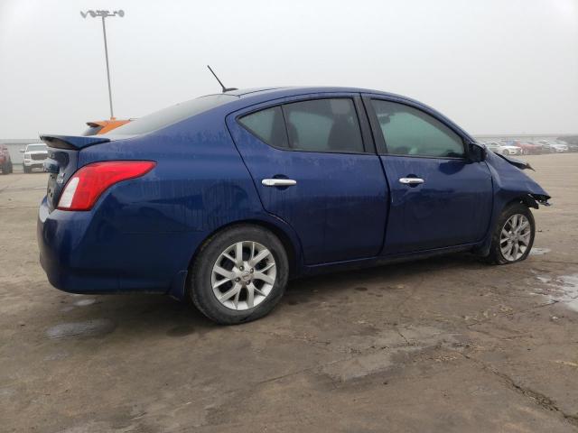 Obraz 3 z 2019 NISSAN VERSA S 2019 z VIN 3N1CN7AP3KL817829