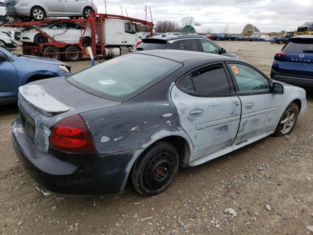 Изображение 3 2004 PONTIAC GRAND PRIX GT 2004 с VIN 2G2WP522841262722