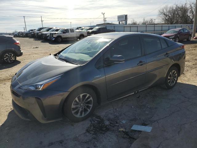 Obraz 2019 TOYOTA PRIUS  2019