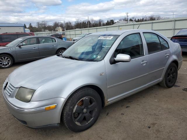 Obraz 2004 VOLKSWAGEN JETTA GLS 2004