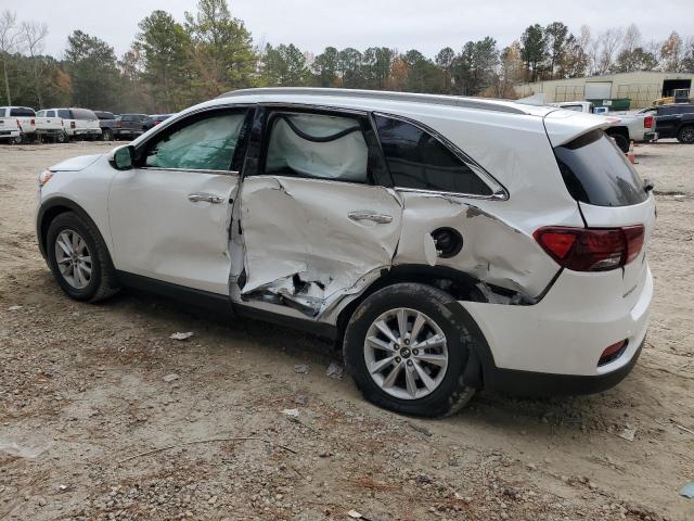 Image 2 of 2019 KIA SORENTO L 2019 with VIN 5XYPG4A3XKG437916