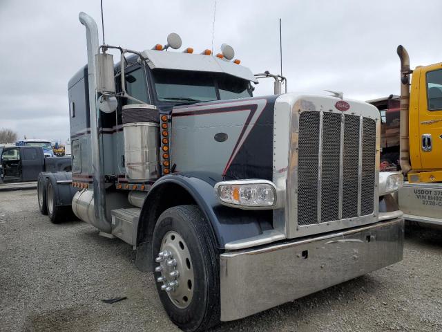2008 PETERBILT 388  2008 image