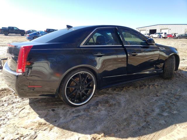 Image 3 of 2010 CADILLAC CTS LUXURY COLLECTION 2010 with VIN 1G6DF5EG5A0150239