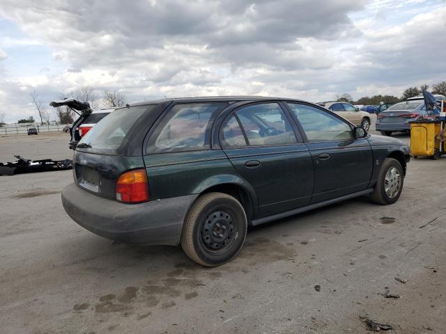 Изображение 3 1997 SATURN SW1  1997 с VIN 1G8ZH8281VZ341759
