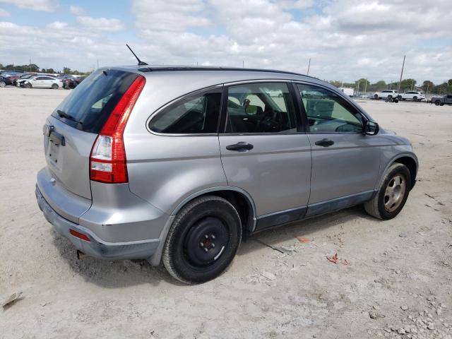 Image 3 of 2007 HONDA CR-V LX 2007 with VIN JHLRE38377C043674
