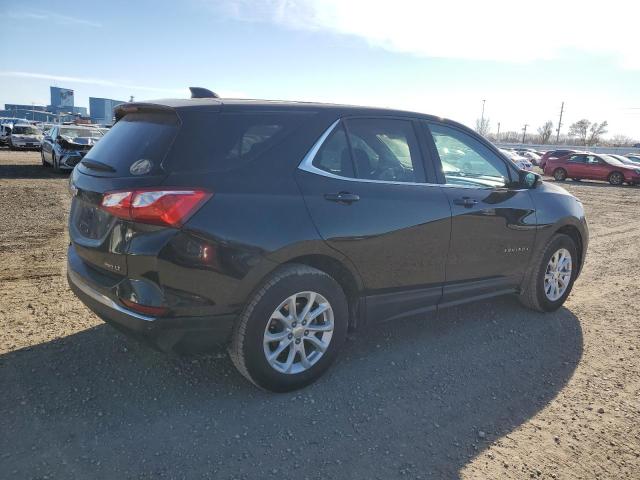 Изображение 3 2019 CHEVROLET EQUINOX LT 2019 с VIN 2GNAXUEV1K6215027