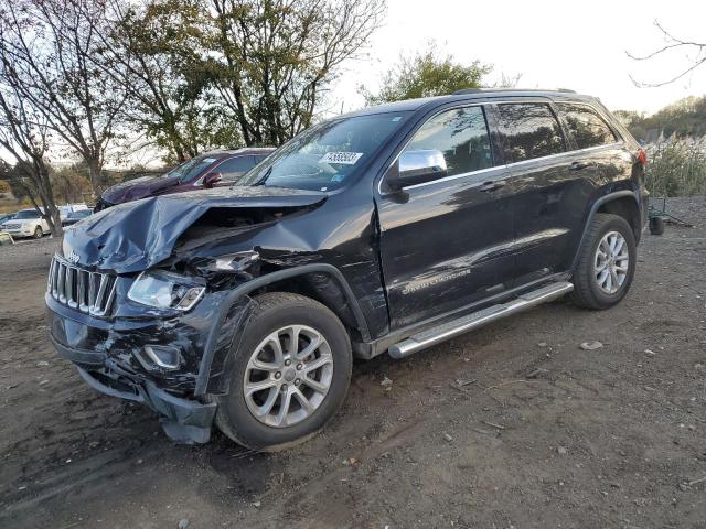 Obraz 1 z 2014 JEEP GRAND CHEROKEE LAREDO 2014 z VIN 1C4RJEAG3EC411959