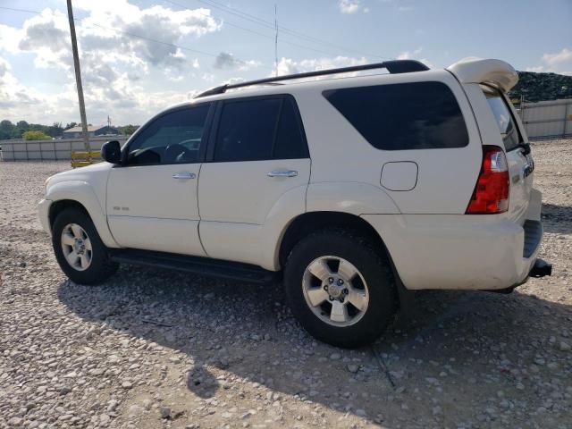 Изображение 2 2006 TOYOTA 4RUNNER SR5 2006 с VIN JTEBU14R568067579