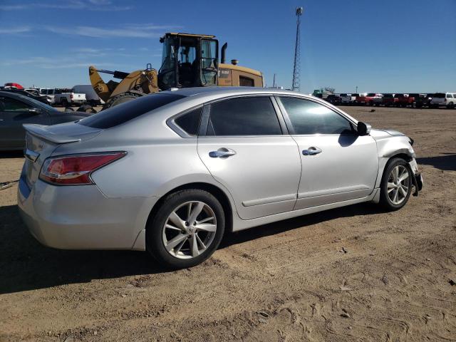 Image 3 of 2014 NISSAN ALTIMA 2.5 2014 with VIN 1N4AL3AP6EN228402
