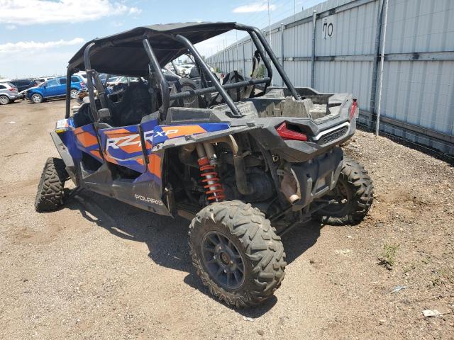 Image 3 of 2022 POLARIS RZR XP 4 1000 2022 with VIN 3NSN4E990NH413900
