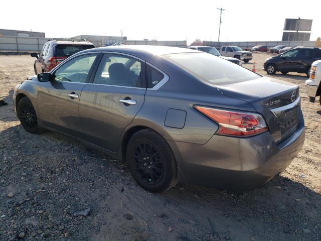 Obraz 2 z 2014 NISSAN ALTIMA 2.5 2014 z VIN 1N4AL3AP3EC135817