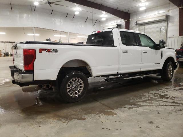 Изображение 3 2022 FORD F350 SUPER DUTY 2022 с VIN 1FT8W3BTXNEE38870