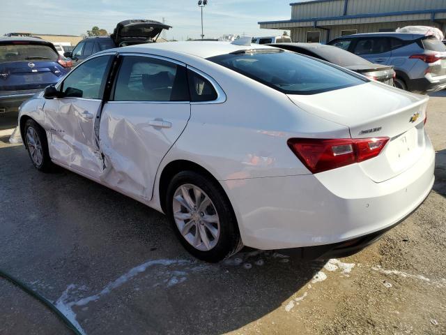 Изображение 2 2023 CHEVROLET MALIBU LT 2023 с VIN 1G1ZD5STXPF136331
