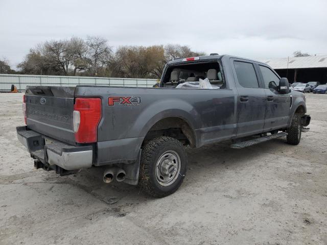 Image 3 of 2022 FORD F250 SUPER DUTY 2022 with VIN 1FT8W2BT9NED52346