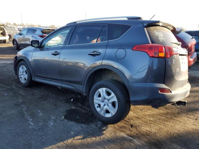 Obraz 2 z 2015 TOYOTA RAV4 LE 2015 z VIN JTMBFREV0FJ030358