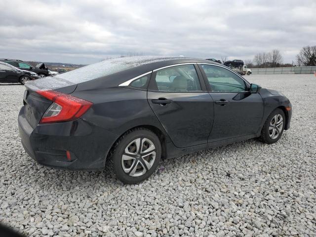 Image 3 of 2016 HONDA CIVIC LX 2016 with VIN 19XFC2F53GE012595