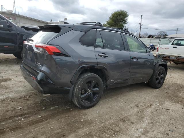 Image 3 of 2019 TOYOTA RAV4 XSE 2019 with VIN JTMEWRFVXKJ027568