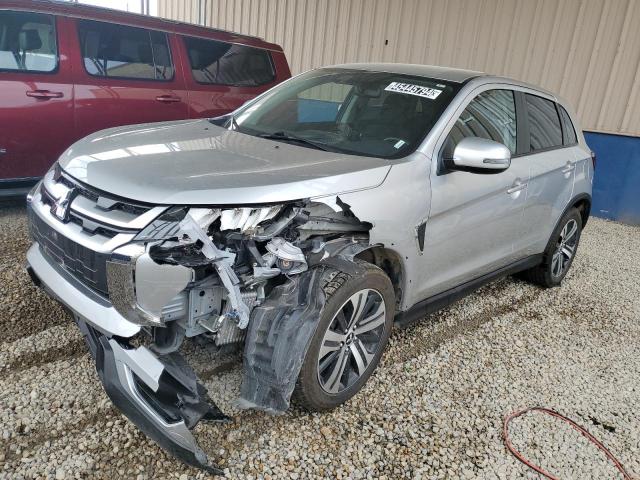 Obraz 1 z 2021 MITSUBISHI OUTLANDER SPORT ES 2021 z VIN JA4ARUAU8MU030407