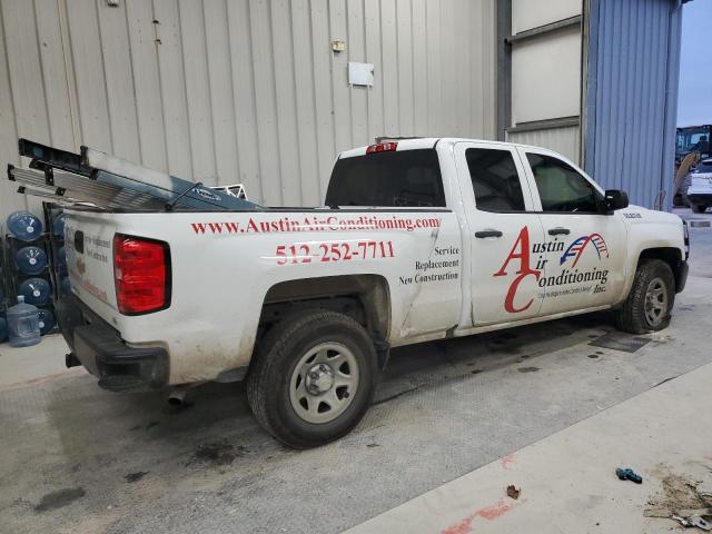 Изображение 3 2019 CHEVROLET SILVERADO LD C1500 2019 с VIN 2GCRCNEC6K1129561