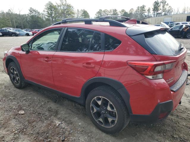Image 2 of 2020 SUBARU CROSSTREK PREMIUM 2020 with VIN JF2GTAEC8L8274410