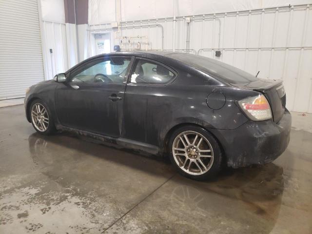Image 2 of 2007 TOYOTA SCION TC  2007 with VIN JTKDE177270203602