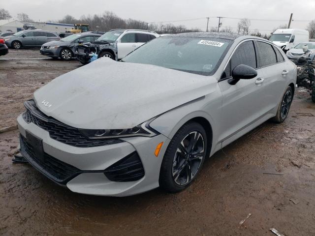 Изображение 2023 KIA K5 GT LINE 2023