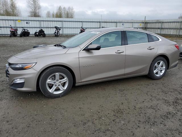 Obraz 1 z 2023 CHEVROLET MALIBU LT 2023 z VIN 1G1ZD5ST6PF184781
