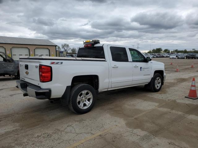 Obraz 3 z 2015 CHEVROLET SILVERADO K1500 LT 2015 z VIN 3GCUKRECXFG429962