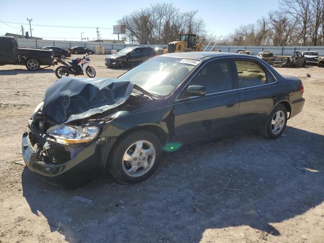 Obraz 1998 HONDA ACCORD EX 1998