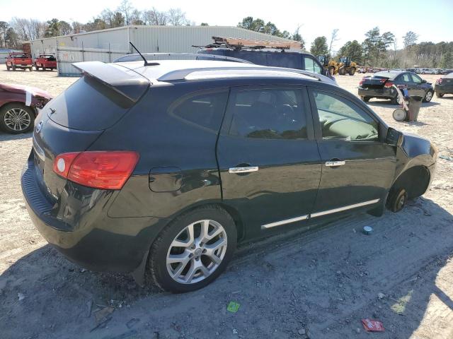 Obraz 3 z 2012 NISSAN ROGUE S 2012 z VIN JN8AS5MV2CW375637