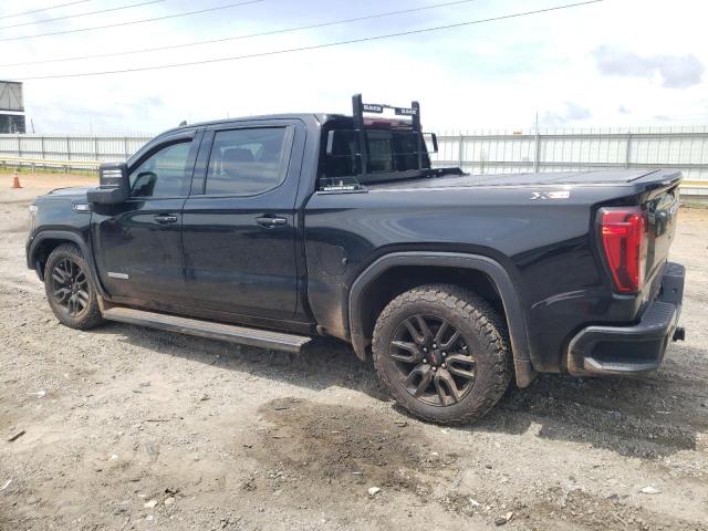 Obraz 2 z 2020 GMC SIERRA K1500 ELEVATION 2020 z VIN 1GTU9CET3LZ372699