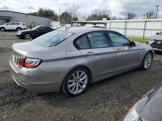 Image 3 of 2011 BMW 535 I 2011 with VIN WBAFR7C59BC804330