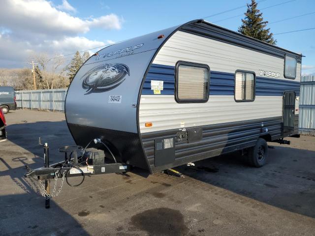Image 2 of 2021 WILDWOOD CHEROKEE 2021 with VIN 5ZT2CKEC5MY016120