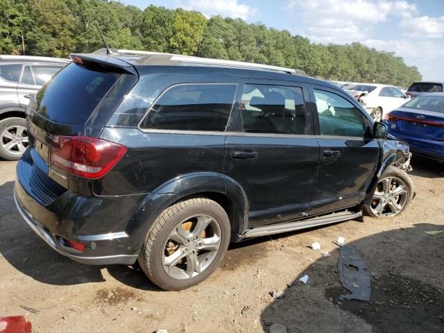 Image 3 of 2017 DODGE JOURNEY CROSSROAD 2017 with VIN 3C4PDCGBXHT684470
