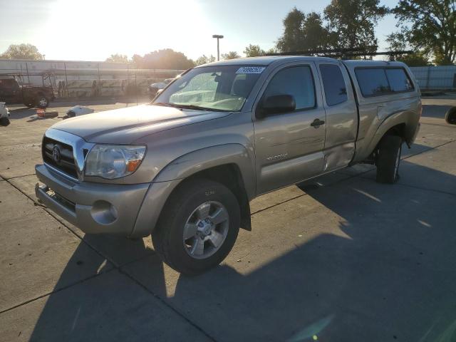Изображение 2008 TOYOTA TACOMA ACCESS CAB 2008