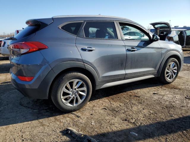 Изображение 3 2018 HYUNDAI TUCSON SEL 2018 с VIN KM8J33A46JU728524