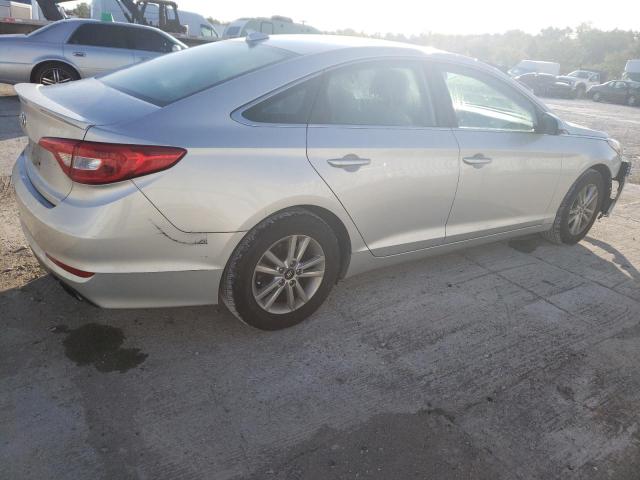 Изображение 3 2017 HYUNDAI SONATA SE 2017 с VIN 5NPE24AF5HH585649