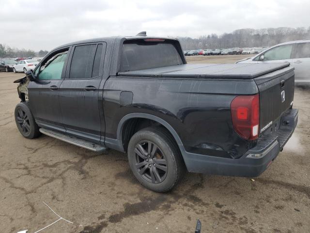 Obraz 2 z 2019 HONDA RIDGELINE SPORT 2019 z VIN 5FPYK3F11KB044180