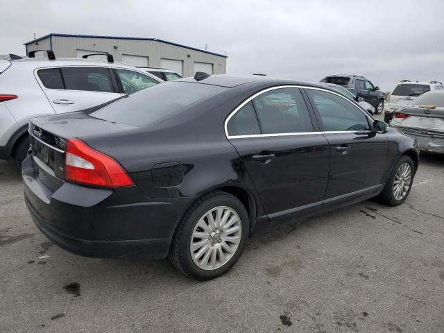Изображение 3 2007 VOLVO S80 3.2 2007 с VIN YV1AS982X71021624