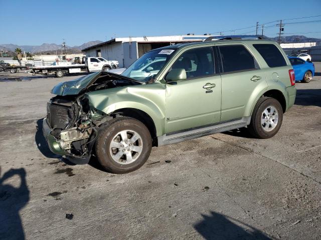 Obraz 2010 FORD ESCAPE HYBRID 2010