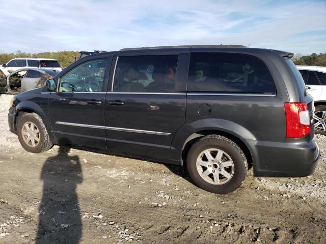 Изображение 2 2012 CHRYSLER TOWN & COUNTRY TOURING 2012 с VIN 2C4RC1BG5CR196218