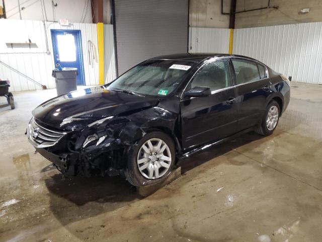 Image 1 of 2012 NISSAN ALTIMA BASE 2012 with VIN 1N4AL2AP5CC104429