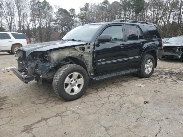 Obraz 1 z 2005 TOYOTA 4RUNNER SR5 2005 z VIN JTEBT14R050046509